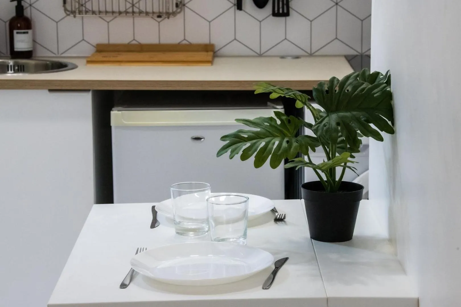 Apartamento Le Paul B - Green Lyon